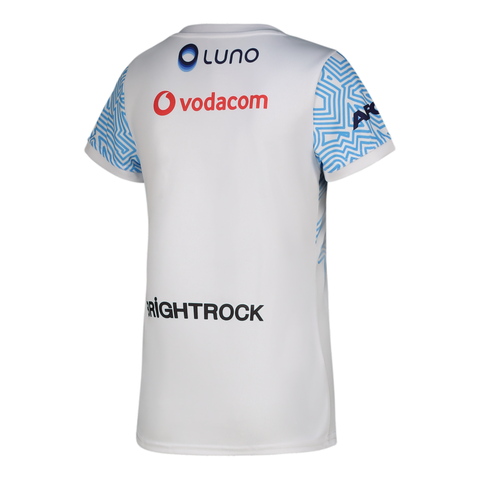 Bulls 2024 Away Rugby Jersey