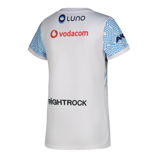 Bulls 2024 Away Rugby Jersey