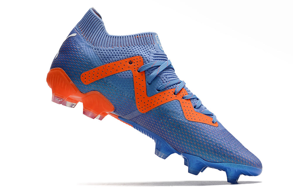 FUTURE ULTIMATE MxSG BLUE/ORANGE