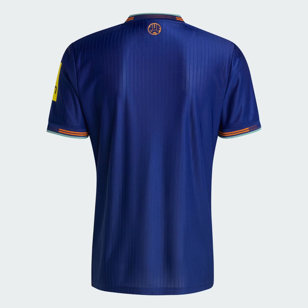 Newcastle United 25/26 Third Jersey
