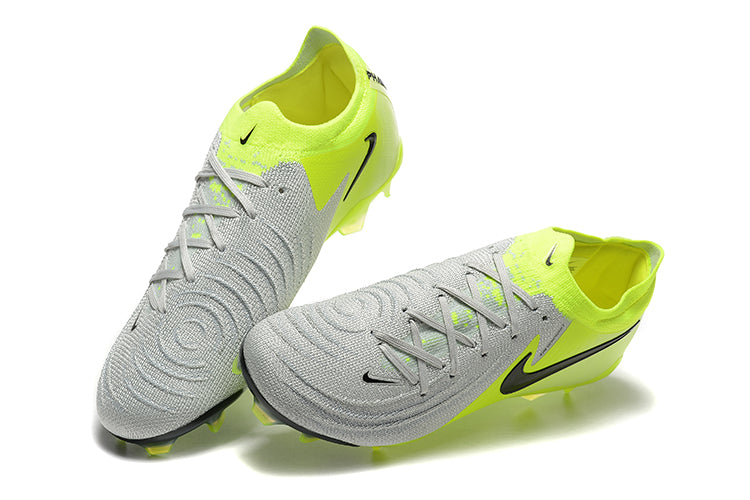 Phantom GX 2 FG - Neon Grey (Kids)