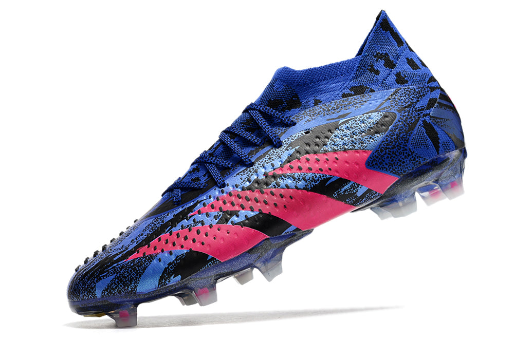 PREDATOR ACCURACY PAUL POGBA.1 LOW FIRM GROUND BOOTS