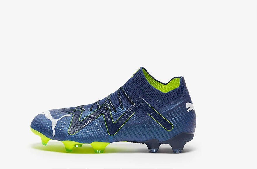 FUTURE ULTIMATE FG PERSION BLUE/PRO GREEN