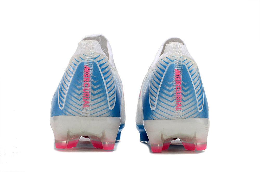 Mercurial Vapor 16 Elite - Glacier Blue/Pink (Kids)