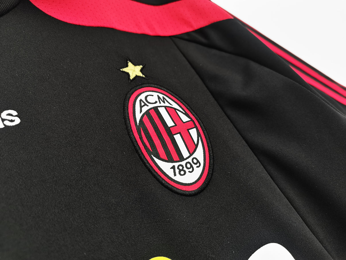 AC MILAN 07/08 Third Jersey