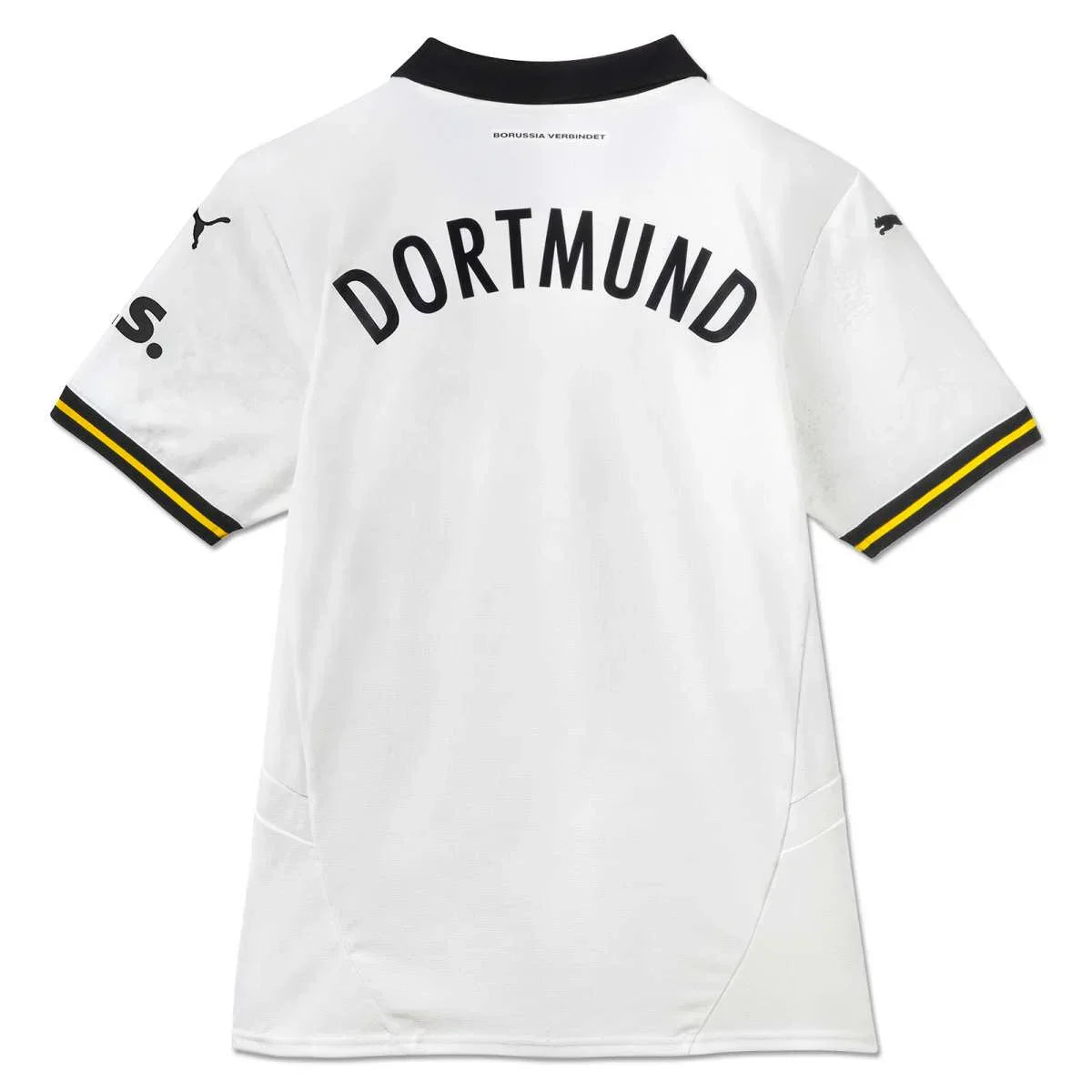 Borussia Dortmund 24/25 Third Womens Jersey