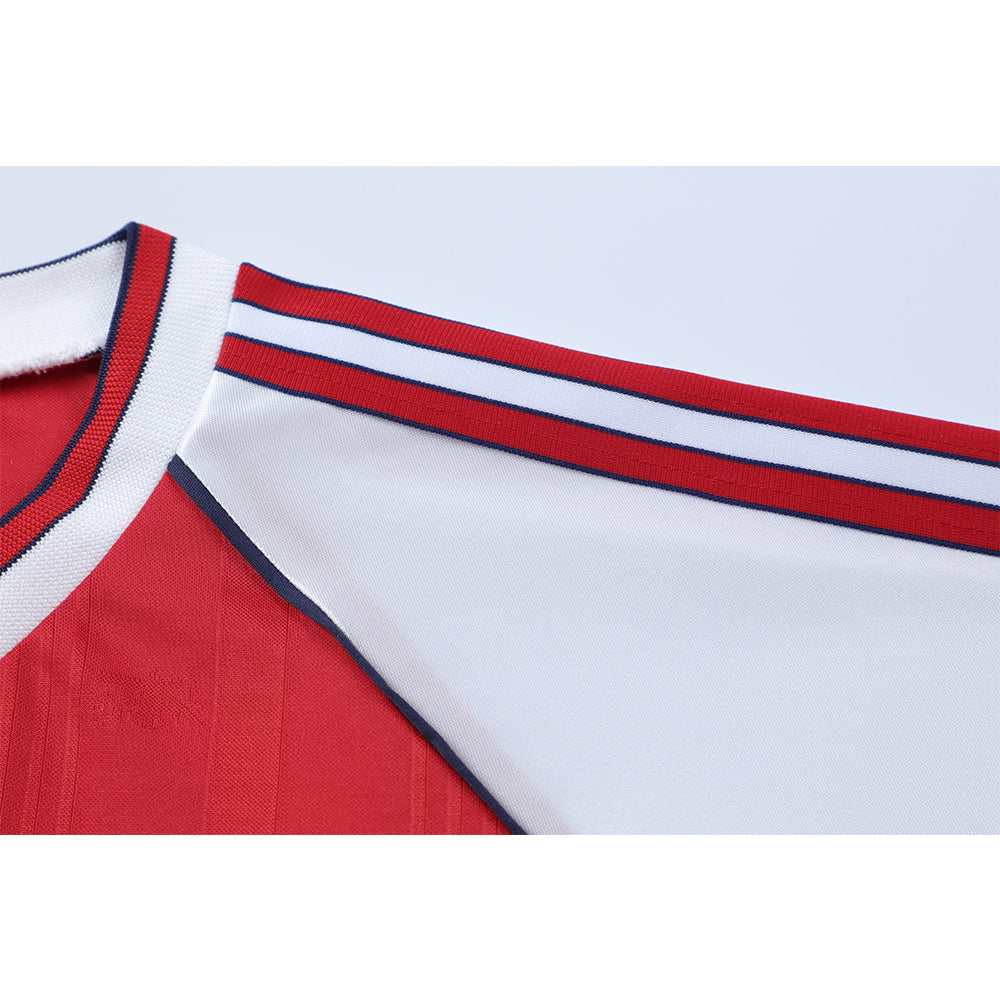 ARSENAL HOME 1988/89 JERSEY