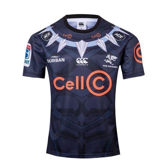 Sharks Hero edition 19/20 jersey