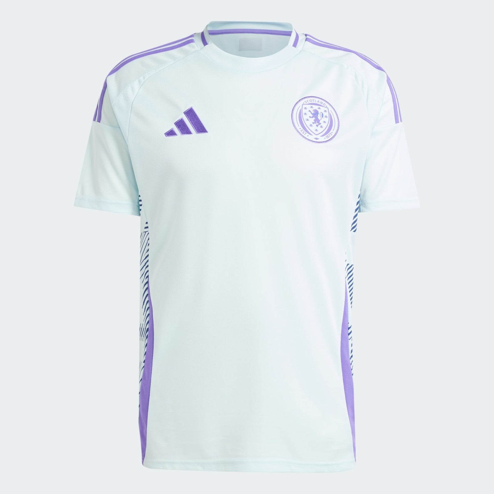 Scotland 2024 Away Jersey