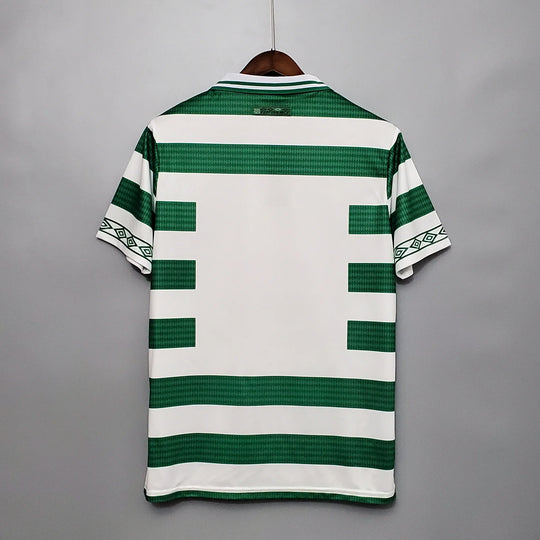 Celtic 97/99 Home Jersey