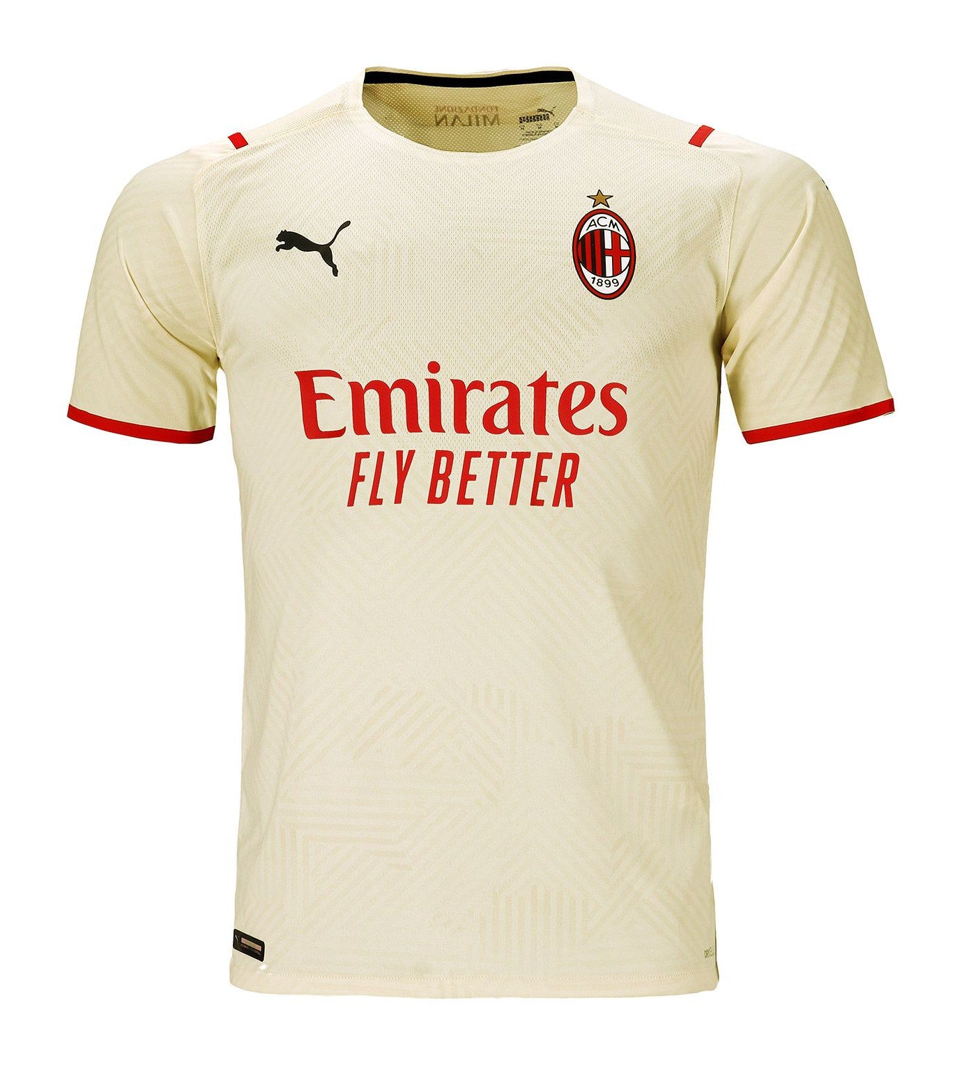 AC Milan 21/22 Away Jersey