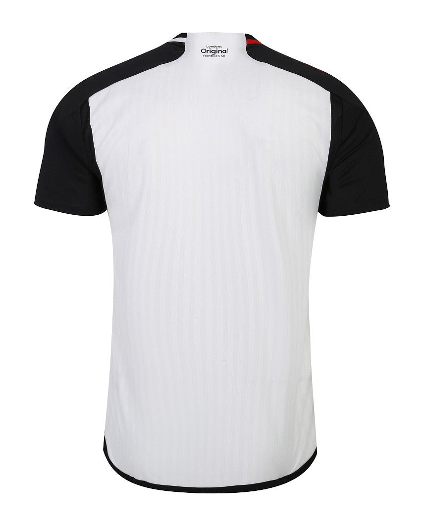 Fulham 23/24 Home Kit