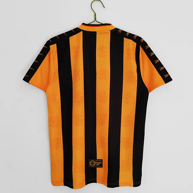 Kaizer Chiefs 98 Home Jersey