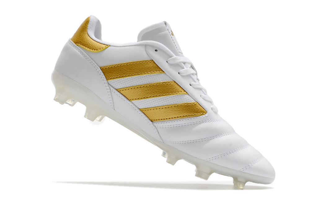 COPA ICON FIRM GROUND BOOTS WHITE/GOLD