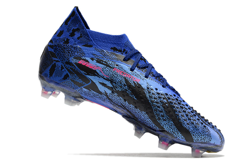 PREDATOR ACCURACY PAUL POGBA.1 LOW FIRM GROUND BOOTS