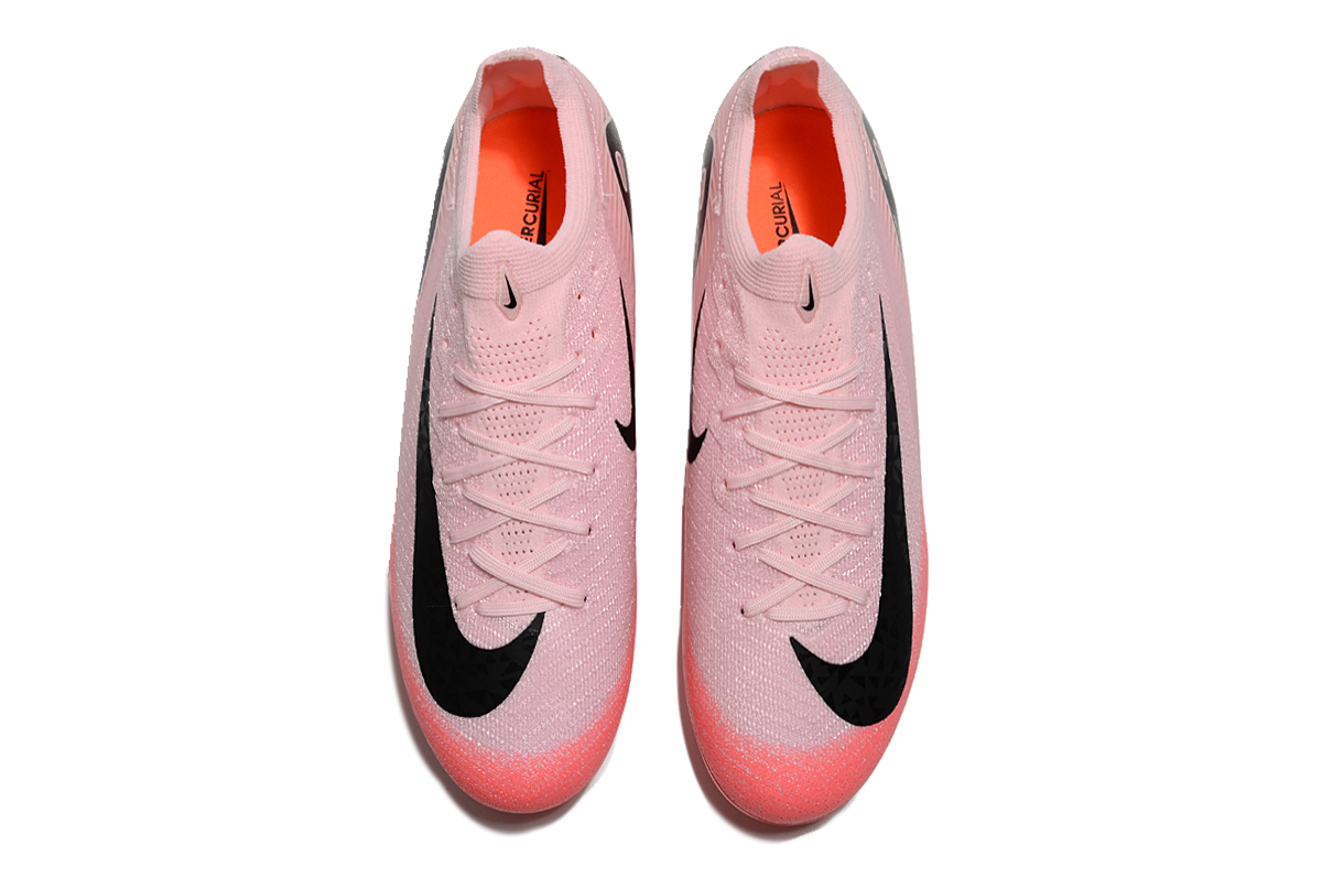 Mercurial Vapor 16 Elite - Pink (Kids)