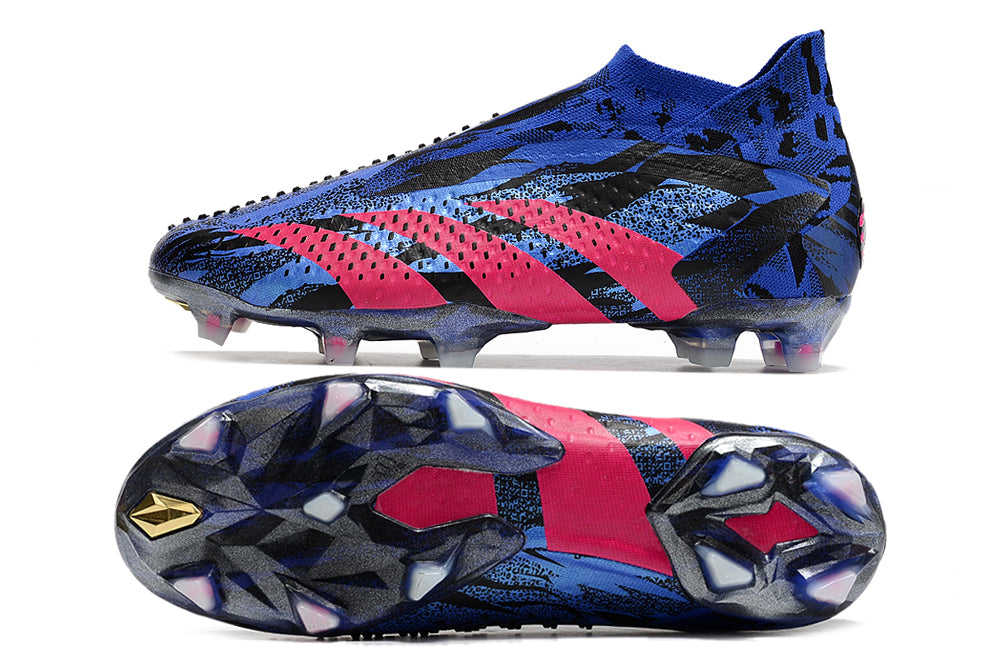 PREDATOR ACCURACY PAUL POGBA+ FIRM GROUND BOOTS