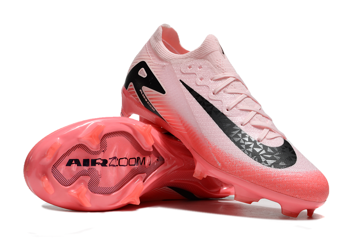 Mercurial Vapor 16 Elite - Pink (Kids)