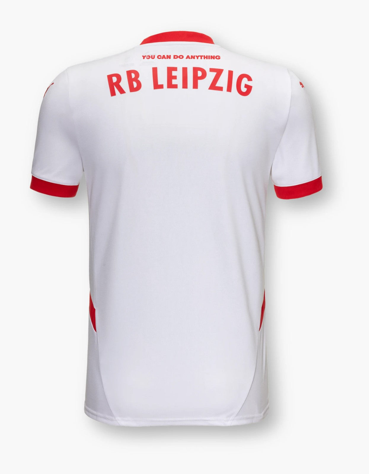 RB Leipzig 24/25 Home Womens Jersey