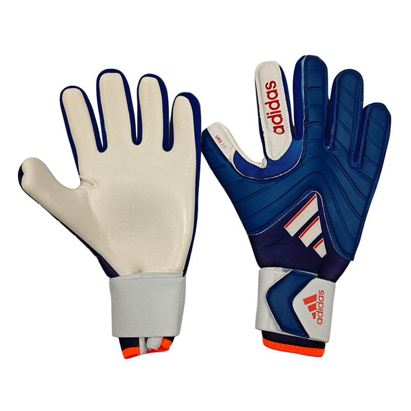 A32 Goalkeeper Gloves Blue