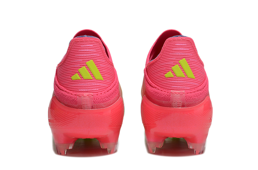 F50 ELITE FG - Messi Exclusive Color Ultra Light LACELESS (Kids)