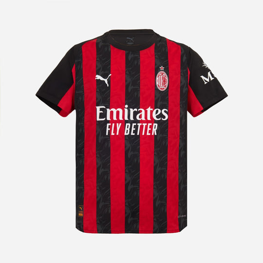 AC Milan 25/26 Home Jersey