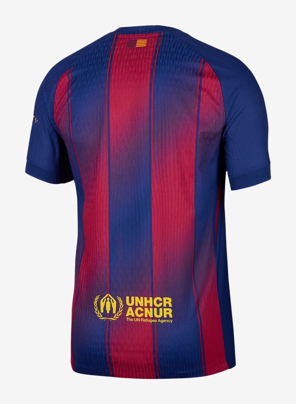FC Barcelona 25/26 Home Jersey