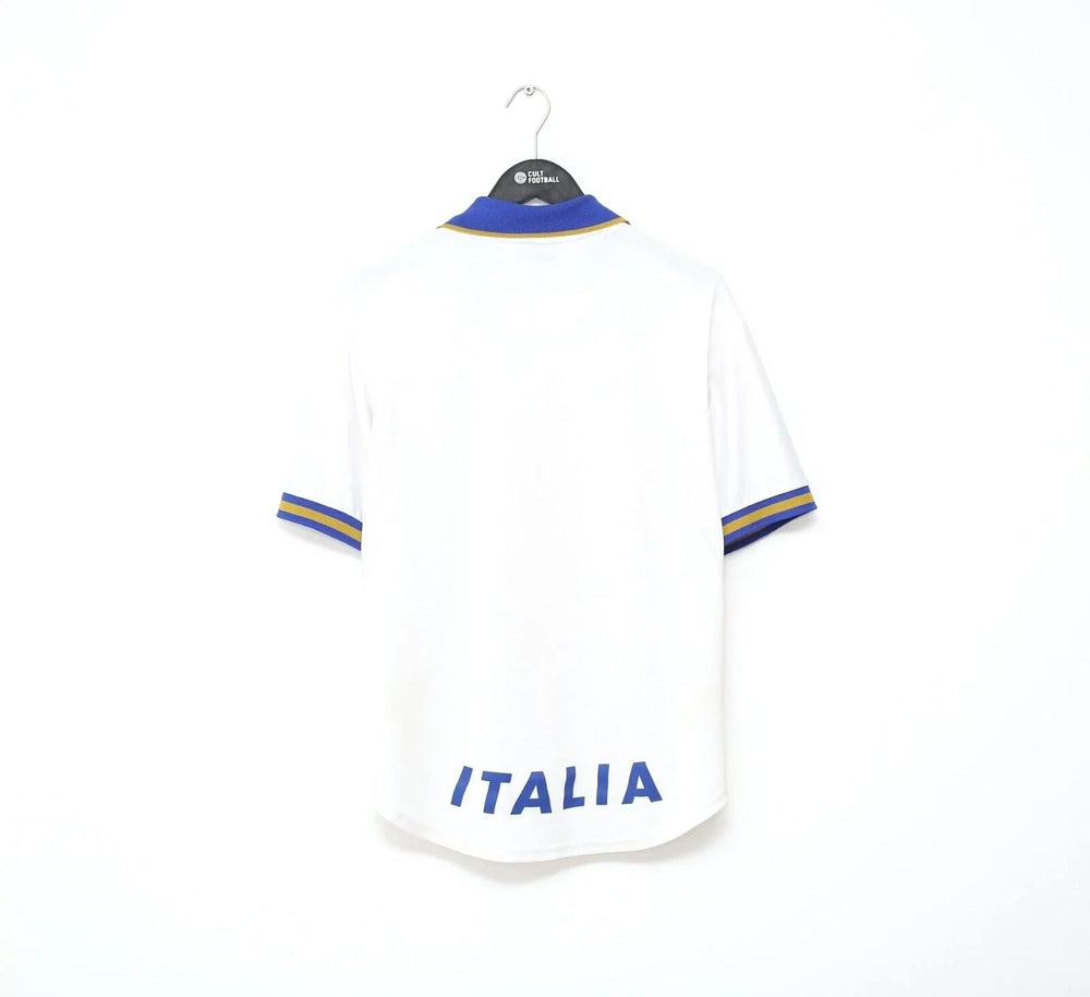 ITALY 97/98 Away Jersey