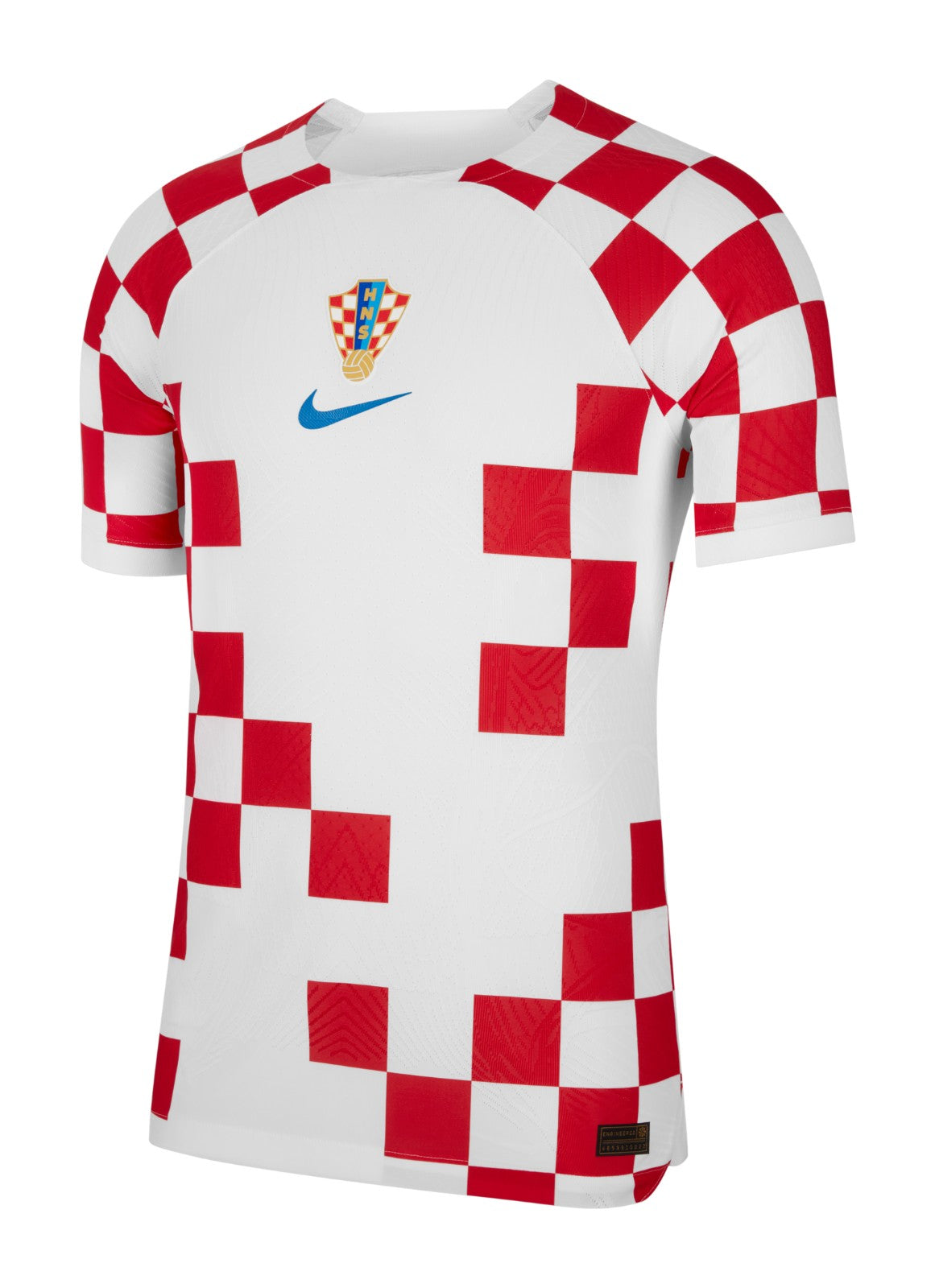 Croatia 2022 Home Jersey