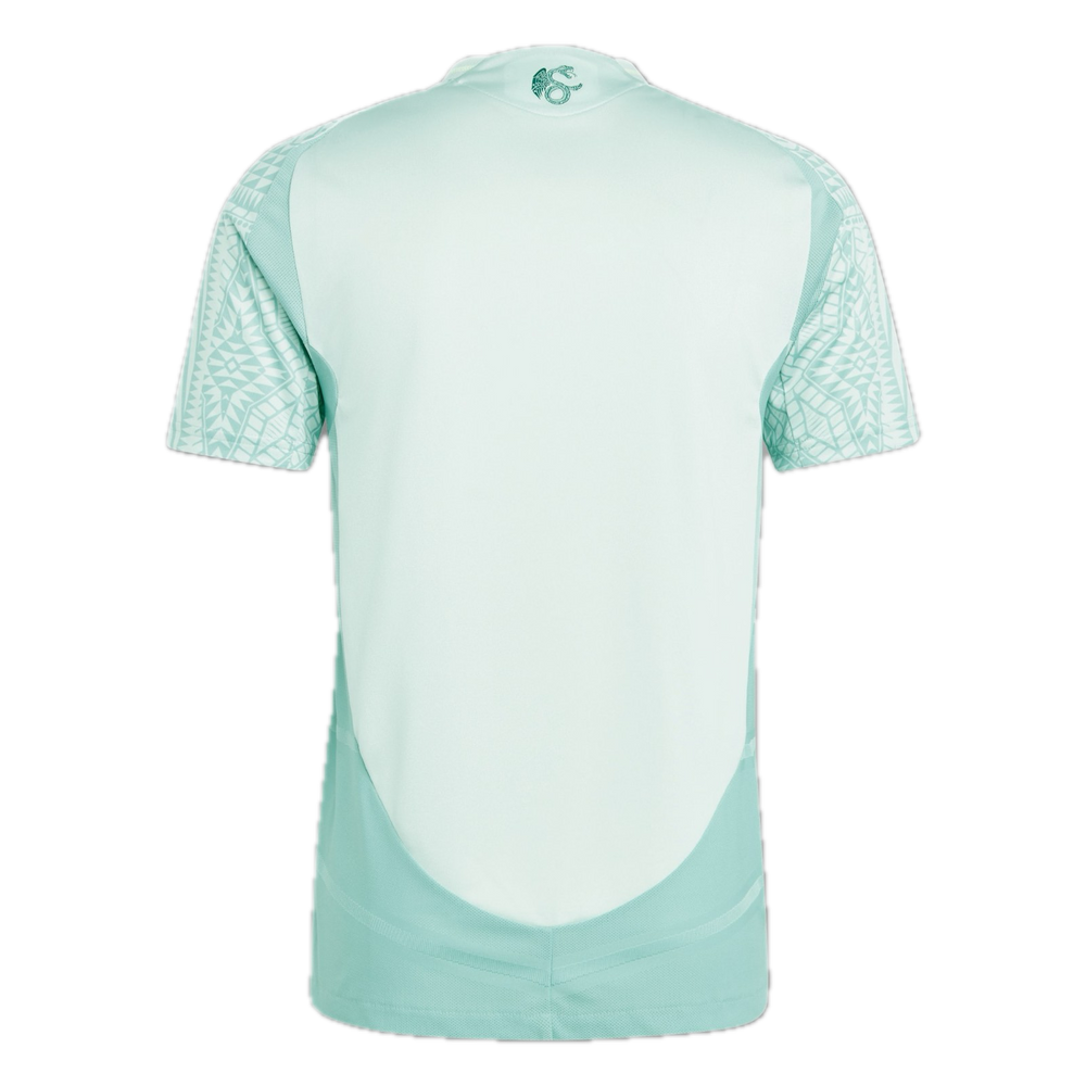 Mexico 2024 Away Jersey