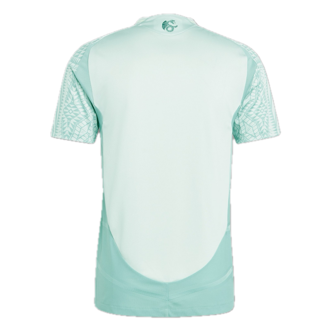 Mexico 2024 Away Jersey
