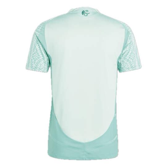 Mexico 2024 Away Jersey