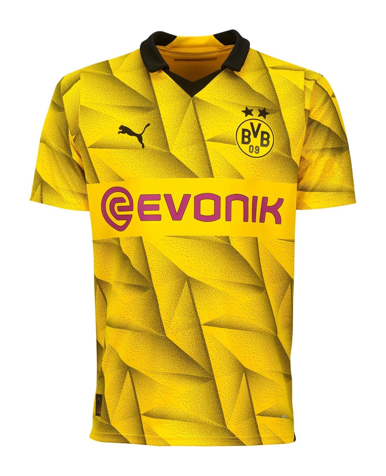 Borussia Dortmund 23/24 Home Alternate Kit