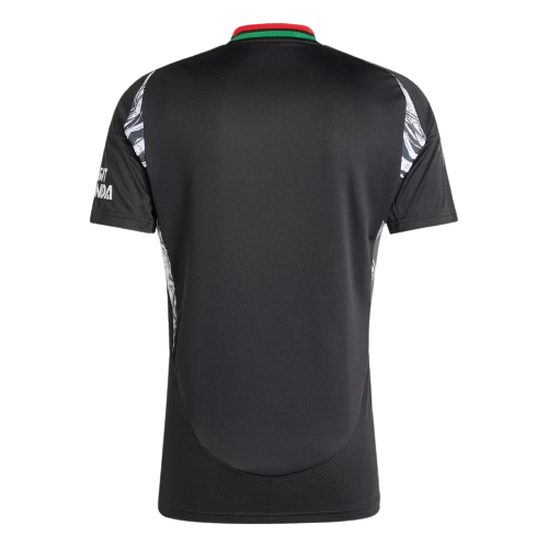 Arsenal 24/25 Away Womens Jersey