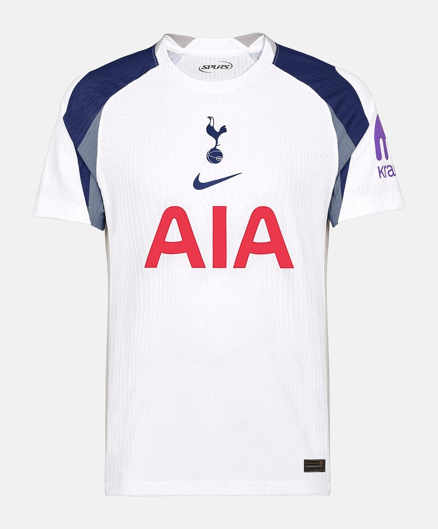 Tottenham Hotspur 25/26 Home Jersey