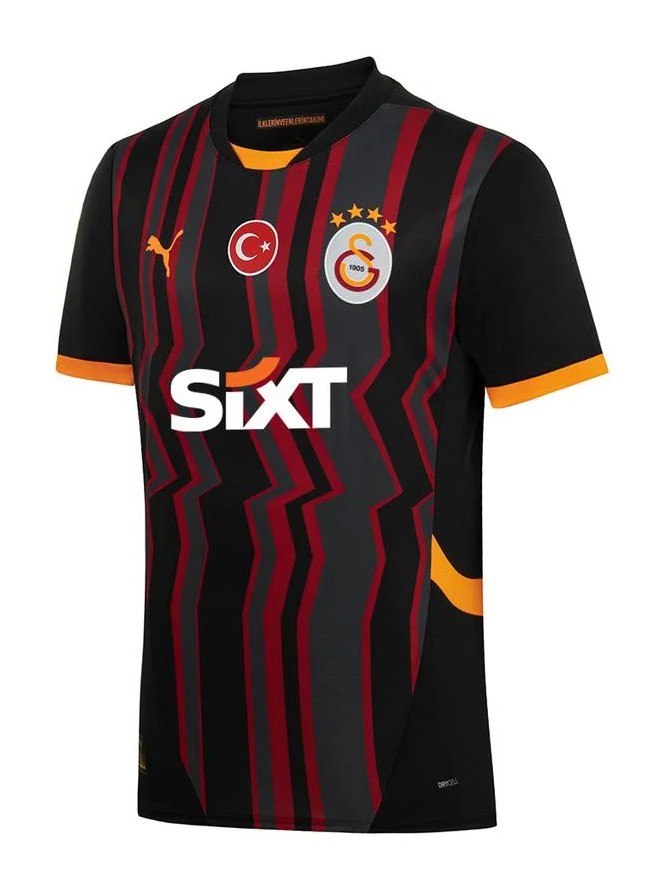 Galatasaray 24/25 Third Kit