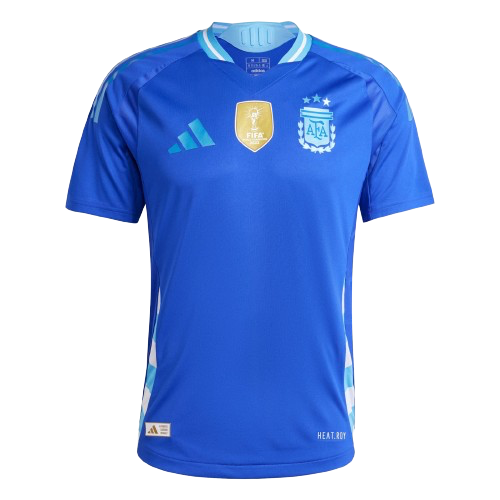 Argentina 2024 Away Jersey