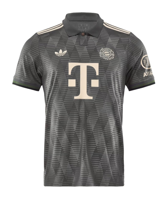 FC Bayern 24/25 Oktoberfest Jersey