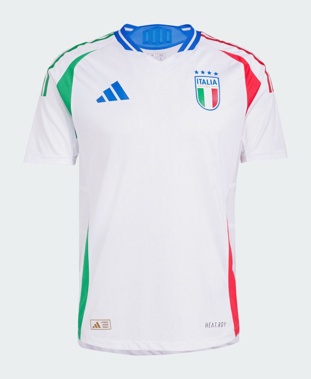 Italy 2024 Away Jersey