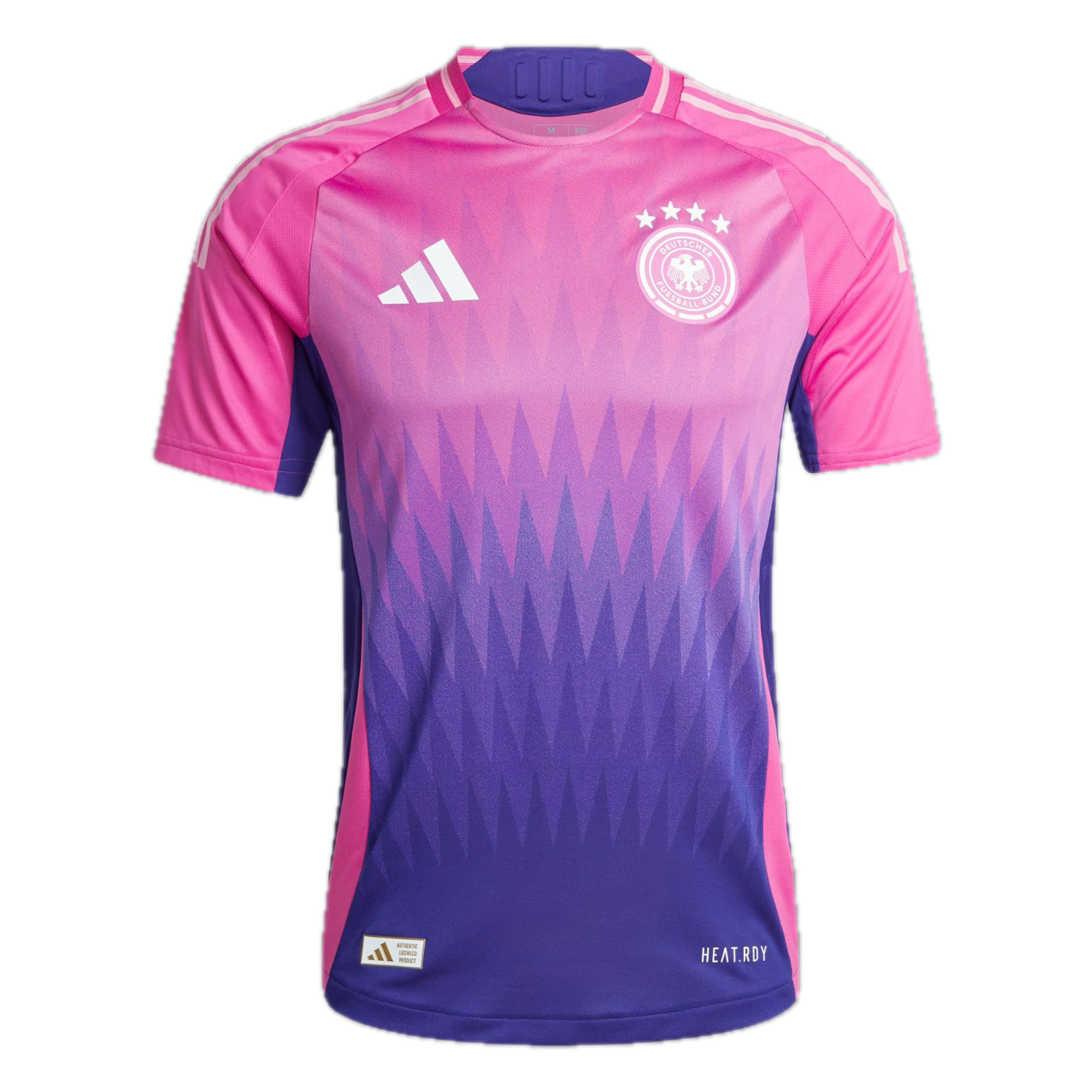 Germany 2024 Away Women's Jersey