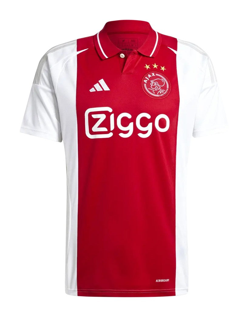 Ajax 24/25 Home Womens Jersey