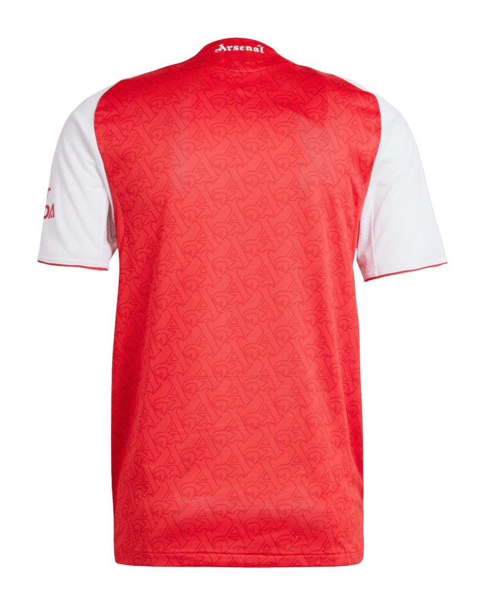 Arsenal 25/26 Home Jersey