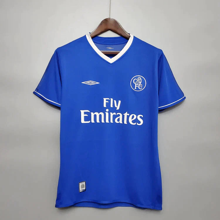 Chelsea 03/05 Home Jersey