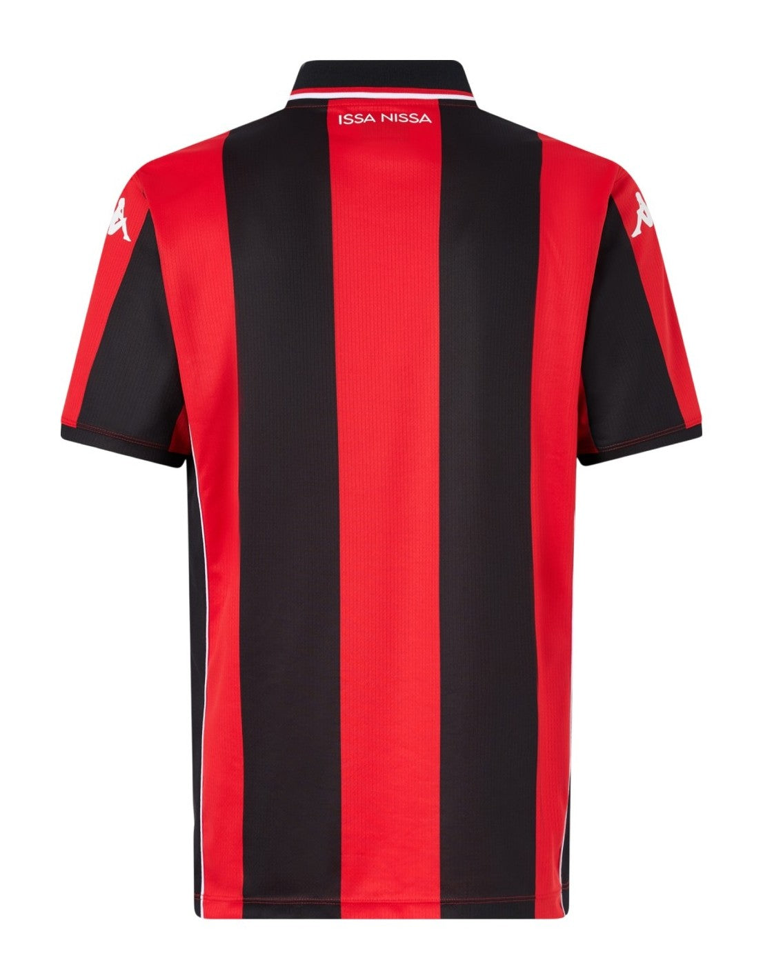 Nice 25/26 Home Jersey