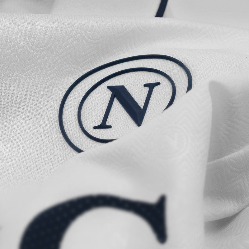 SSC Napoli FC 24/25 Away Jersey