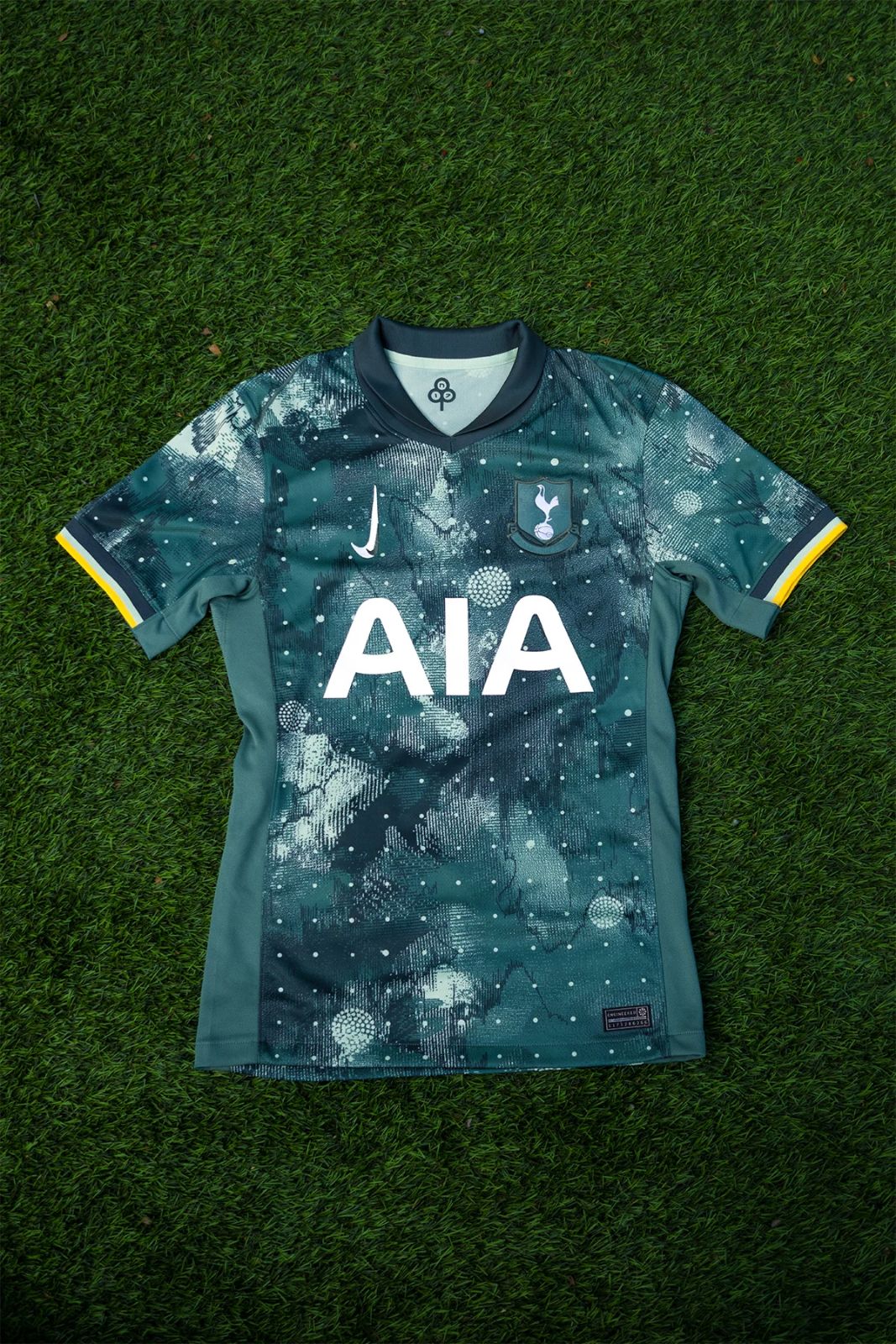 Tottenham Hotspur 24/25 Third Womens Jersey