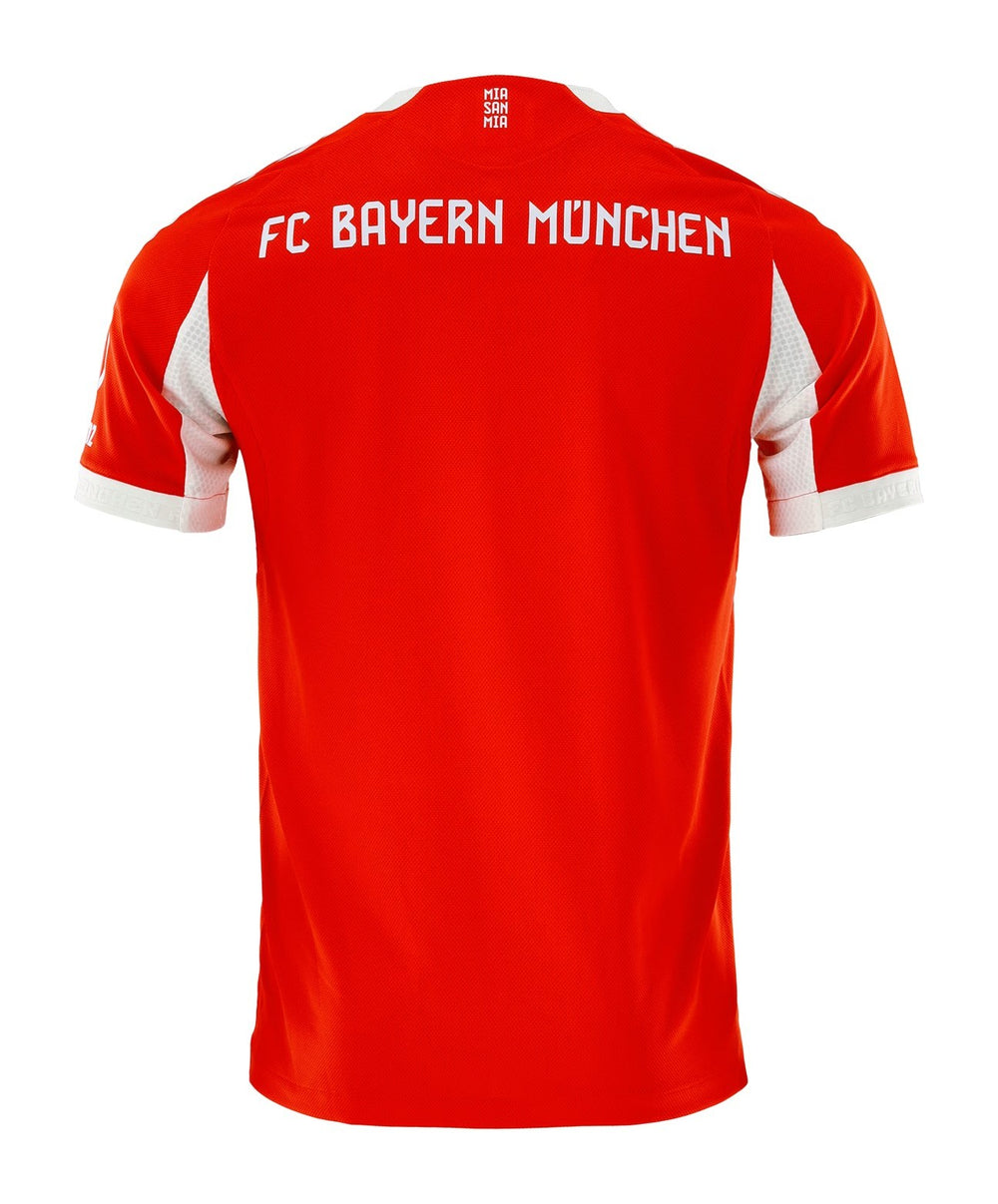 Bayern Munich 25/26 Home Jersey