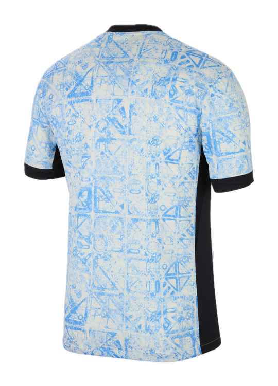 Portugal  2024 Away Women's Jersey
