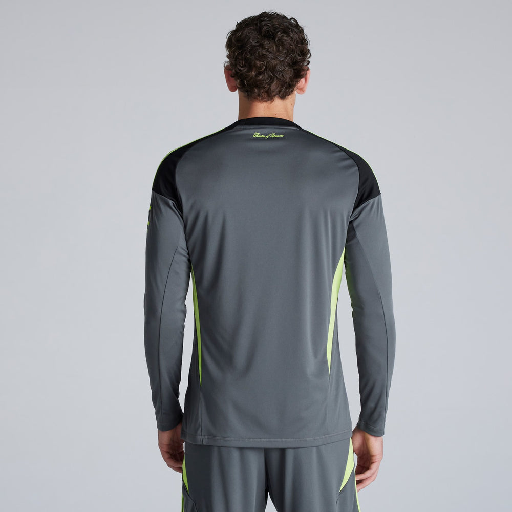 Manchester United 25/26 GK Away Jersey