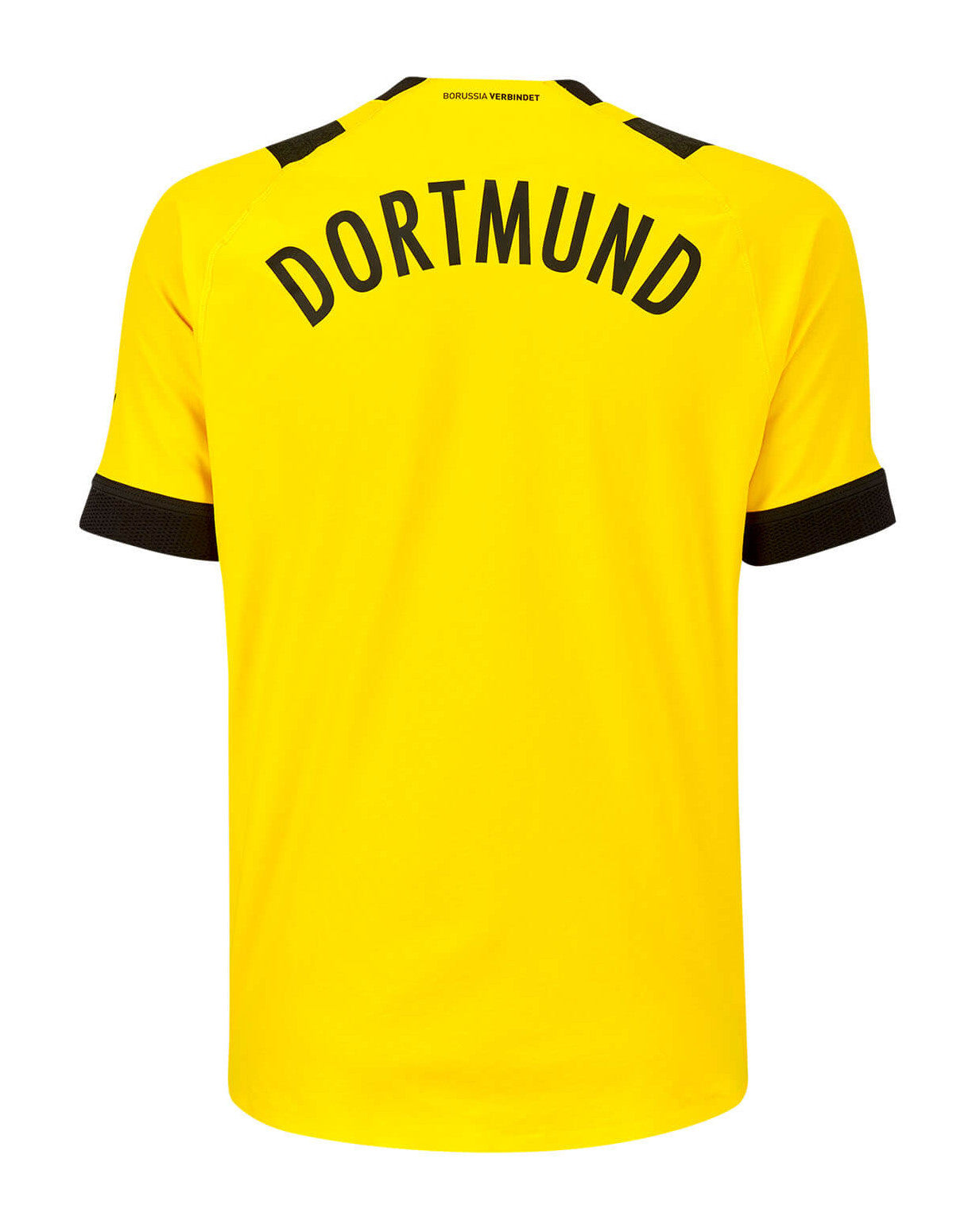 Borussia Dortmund 22/23 Home Kit